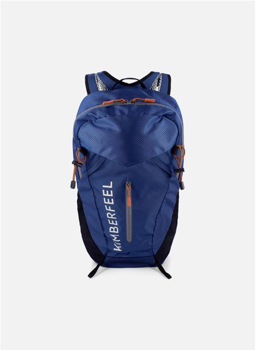 Kimberfeel Sacs à dos Sac à dos 25L - ADVENTURA femme bleu