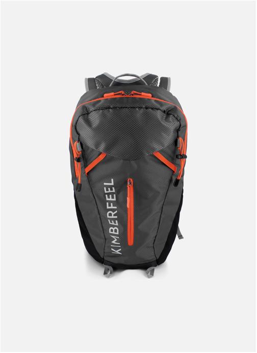 Kimberfeel Sacs à dos Sac à dos 25L - ADVENTURA femme gris