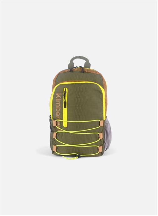 Kimberfeel Sacs à dos Sac à dos 10L - HILL femme vert
