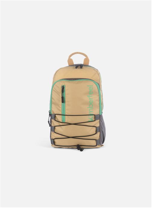 Kimberfeel Sacs à dos Sac à dos 10L - HILL femme beige