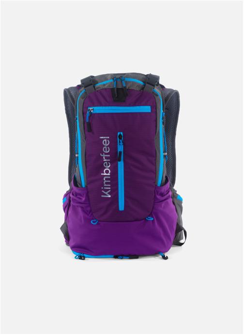 Kimberfeel Sacs à dos Sac à dos 20L - FAST homme violet