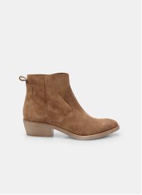 Bottines basses 6934330 femme marron Bata Bottines basses 6934330 femme marron Camel