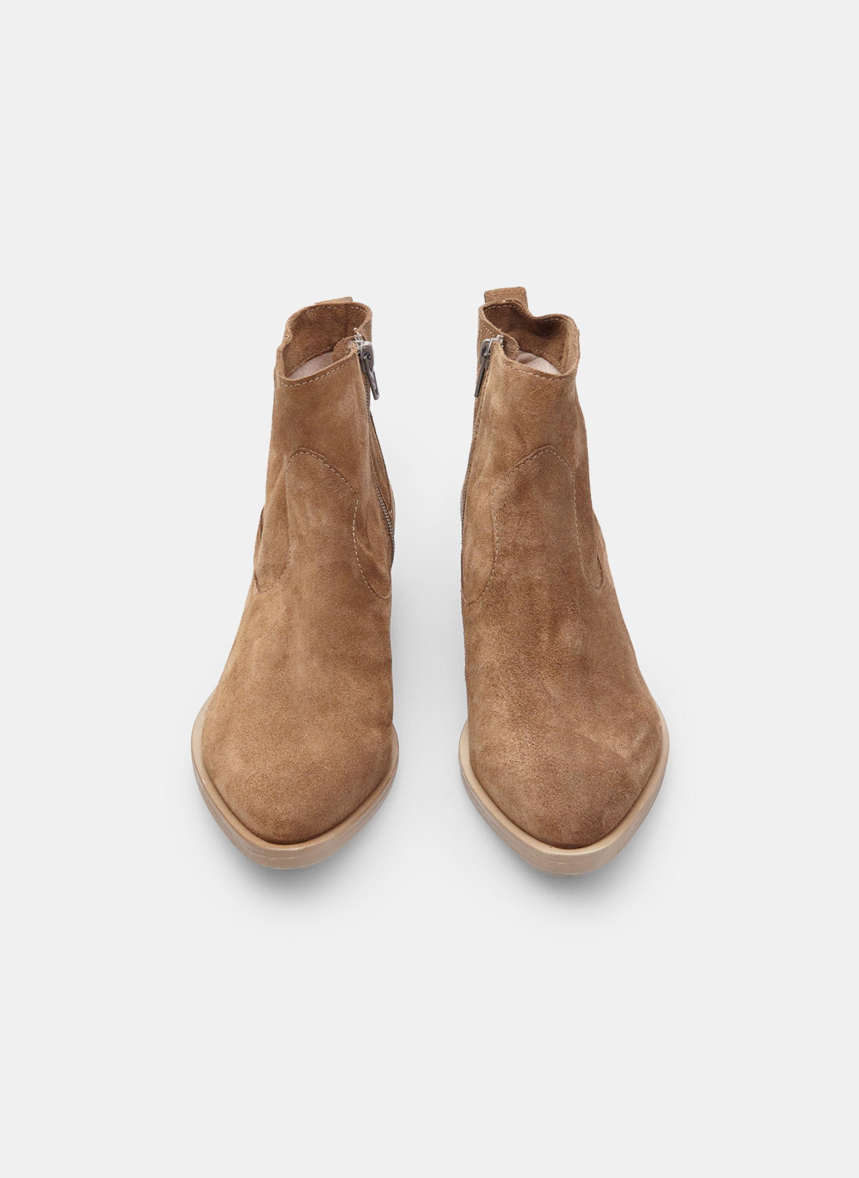 Bottines basses 6934330 femme marron Bata Bottines basses 6934330 femme marron Camel