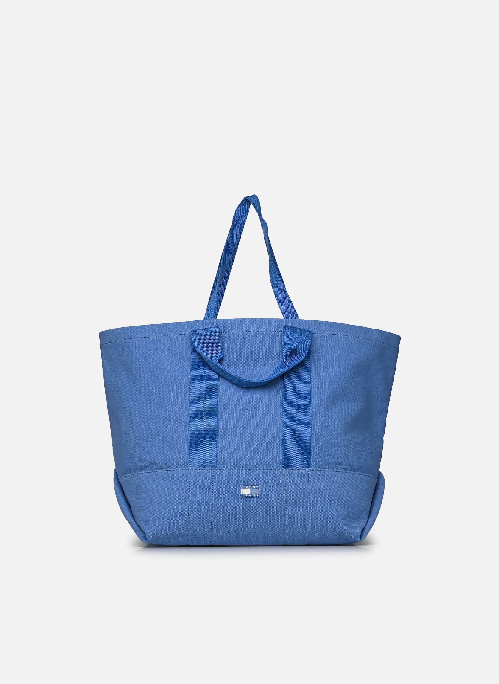 Sacs à main Tommy Hilfiger TJW TOTE EDITION CAN pour Sacs