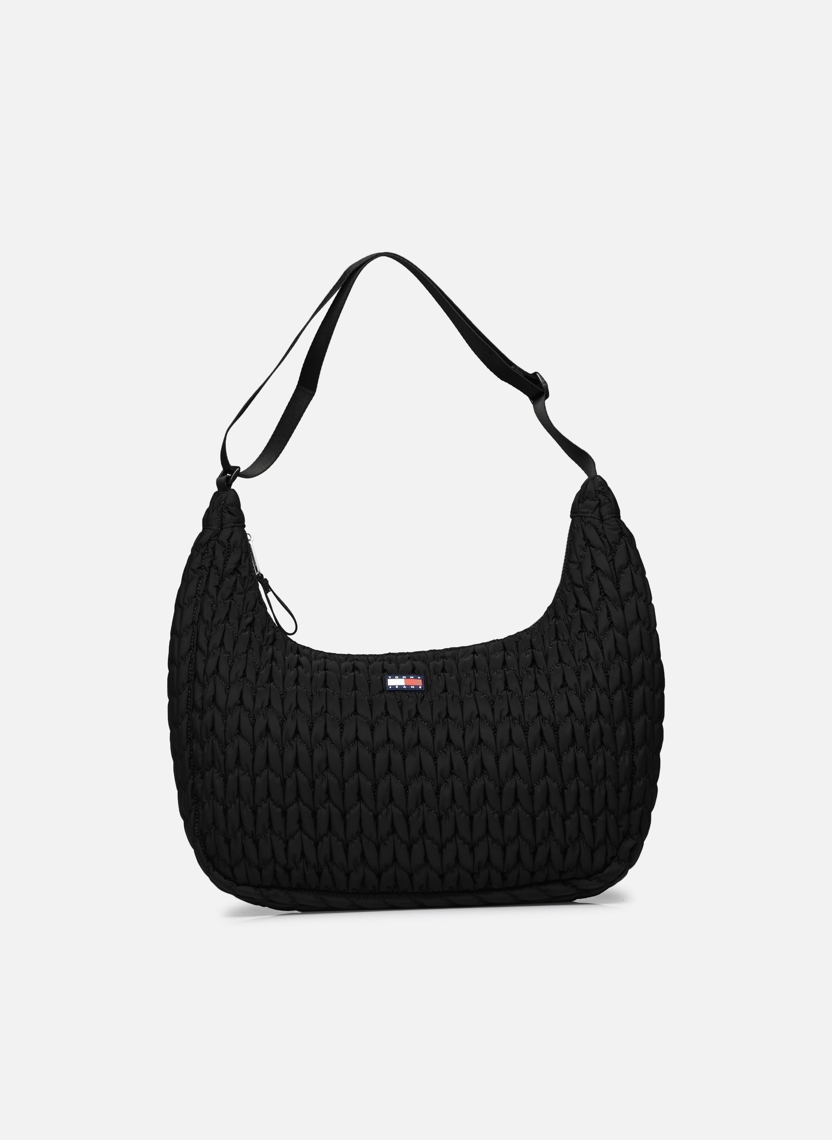 Sacs à main Tommy Hilfiger TJW URBAN LARGE QUIL pour Sacs