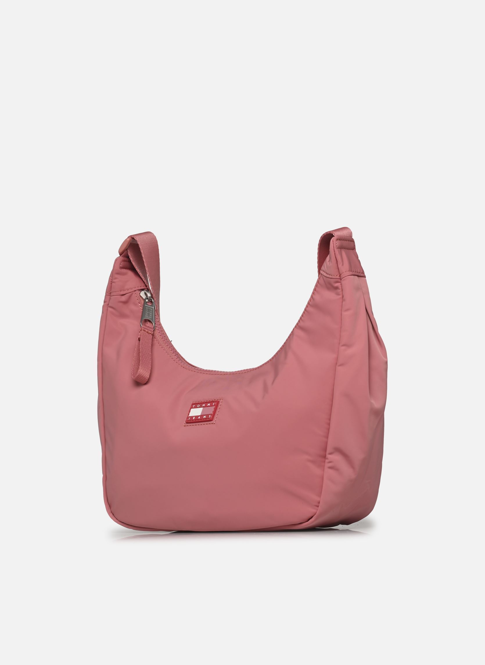 Sacs bandoulière TJW URBAN X-BODY femme rose Tommy Hilfiger Sacs bandoulière TJW URBAN X-BODY femme rose TAHITI BERRY