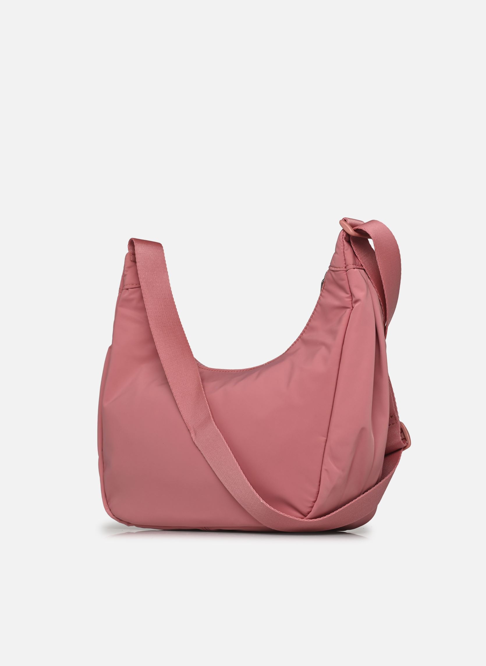 Sacs bandoulière TJW URBAN X-BODY femme rose Tommy Hilfiger Sacs bandoulière TJW URBAN X-BODY femme rose TAHITI BERRY