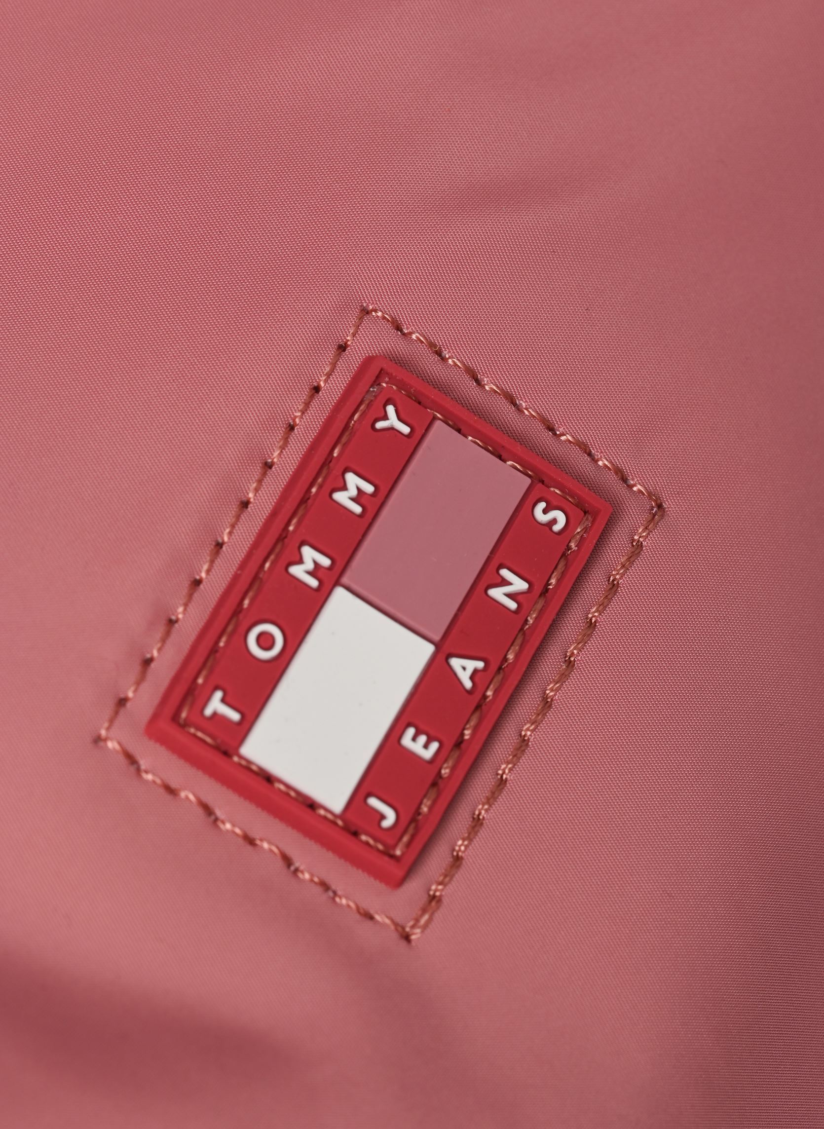 Sacs bandoulière TJW URBAN X-BODY femme rose Tommy Hilfiger Sacs bandoulière TJW URBAN X-BODY femme rose TAHITI BERRY