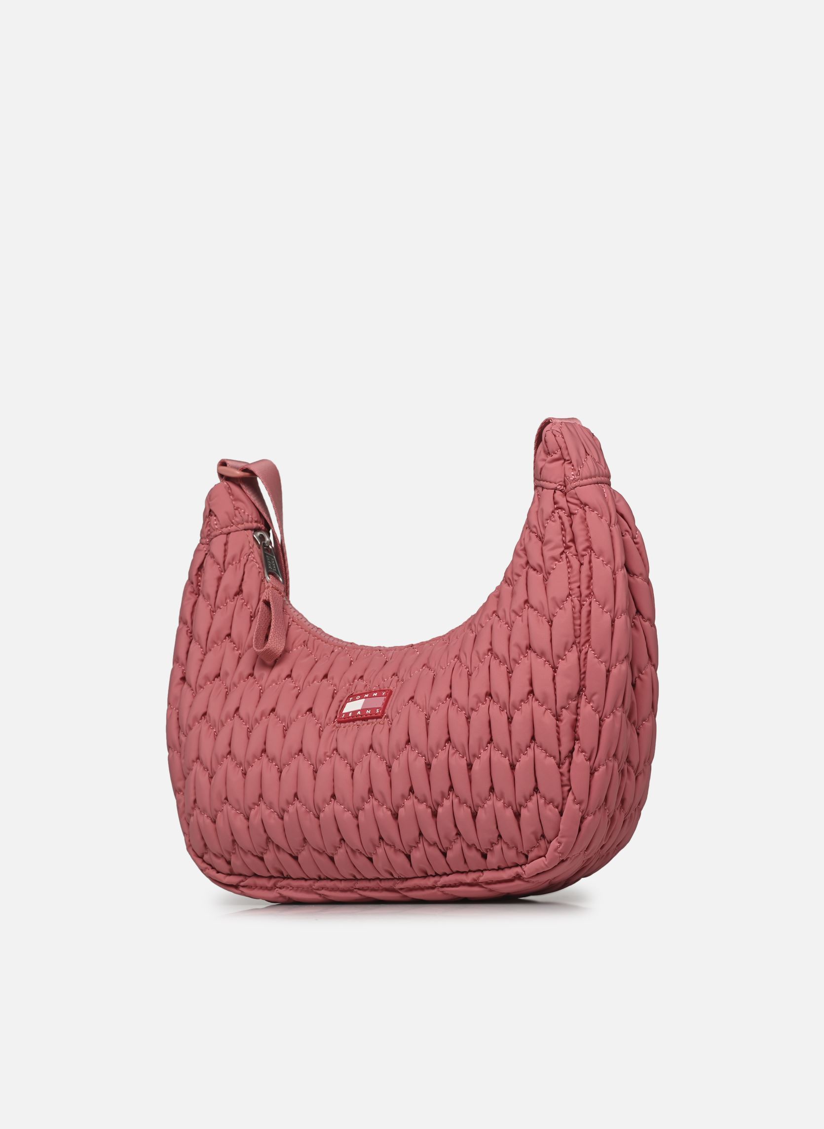 Sacs bandoulière TJW URBAN X-BODY QUI femme rose Tommy Hilfiger Sacs bandoulière TJW URBAN X-BODY QUI femme rose TAHITI BERRY