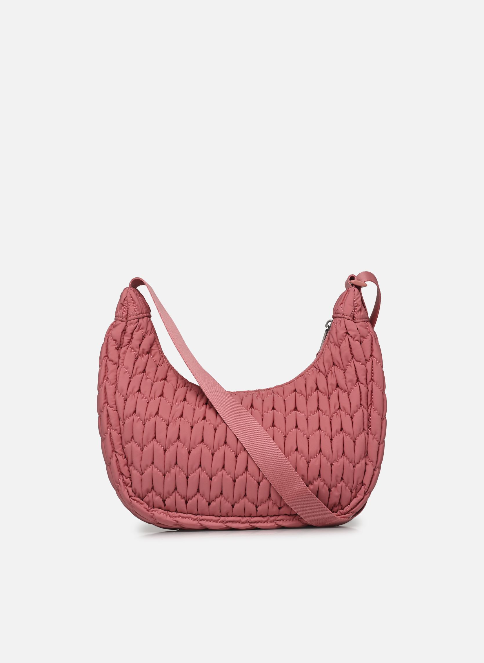 Sacs bandoulière TJW URBAN X-BODY QUI femme rose Tommy Hilfiger Sacs bandoulière TJW URBAN X-BODY QUI femme rose TAHITI BERRY