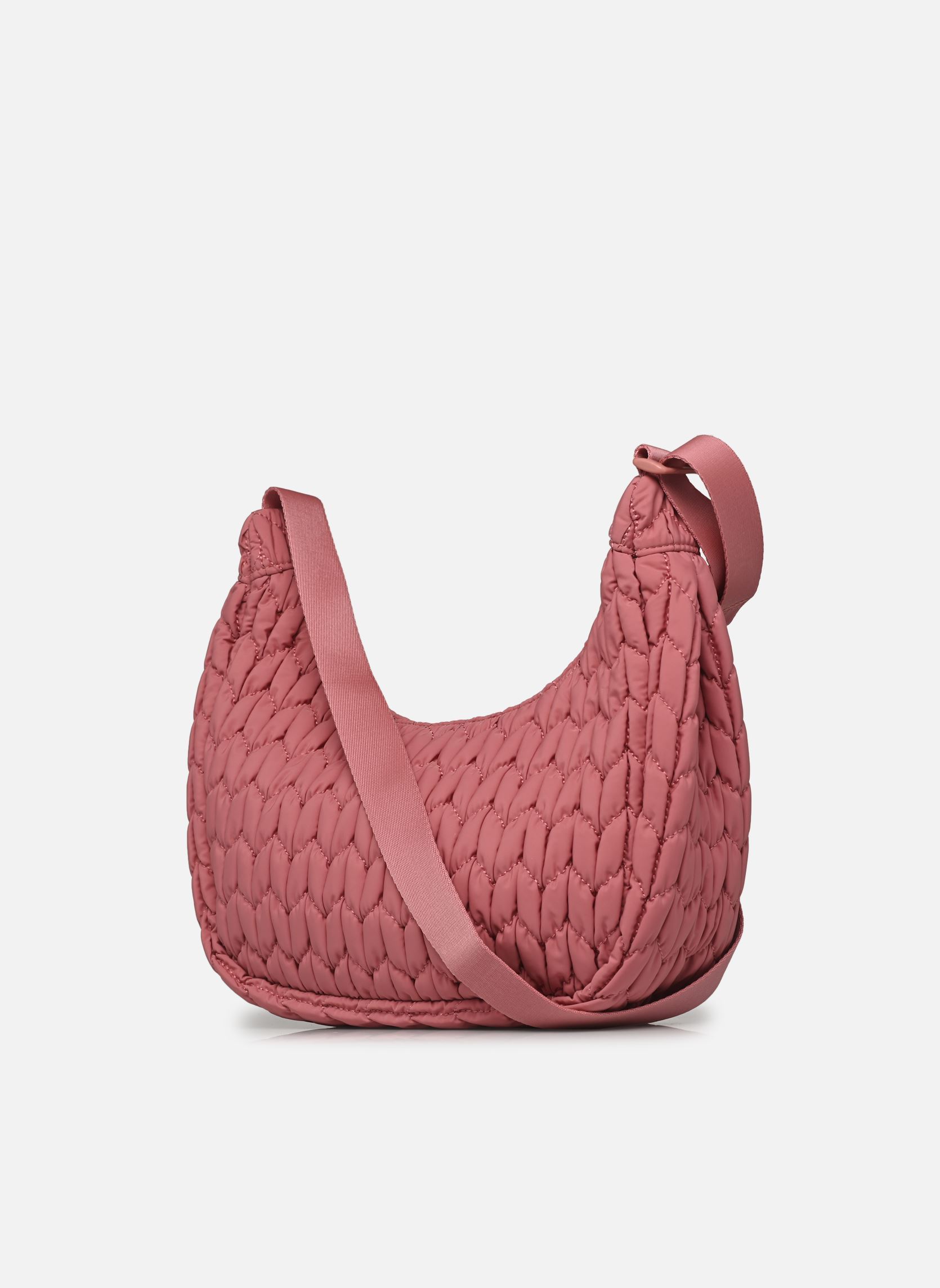 Sacs bandoulière TJW URBAN X-BODY QUI femme rose Tommy Hilfiger Sacs bandoulière TJW URBAN X-BODY QUI femme rose TAHITI BERRY