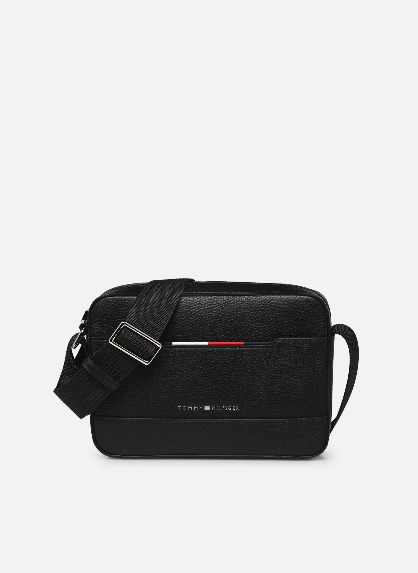 Sacs homme Tommy Hilfiger TH CENTRAL EW REPORT pour Sacs