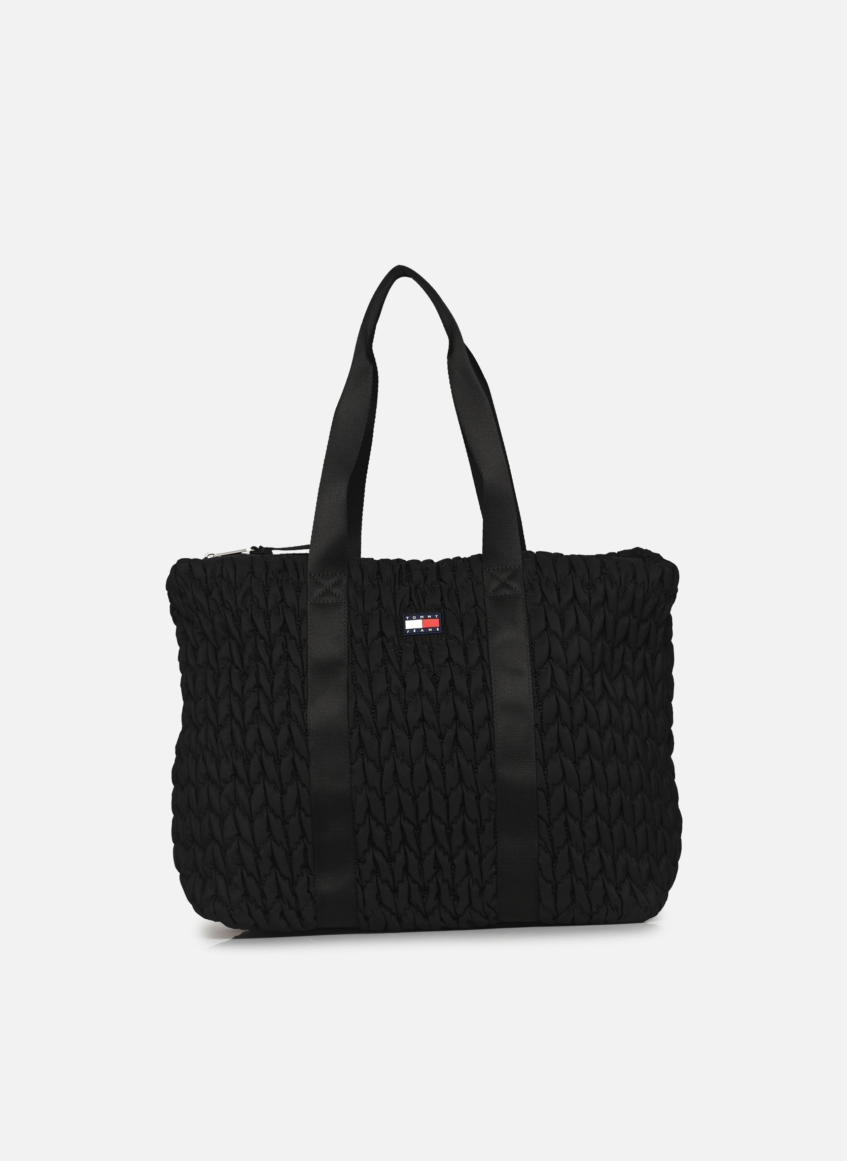 Sacs à main Tommy Hilfiger TJW URBAN QUILTED TO pour Sacs
