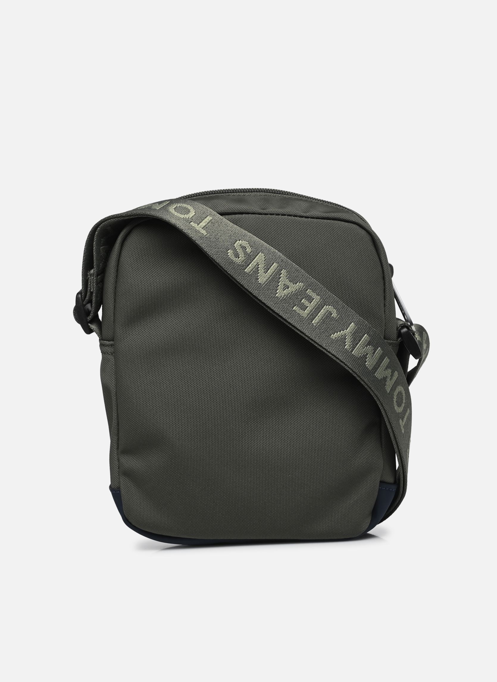 Sacs bandoulière TJM ESS DAILY REPORT homme vert Tommy Hilfiger Sacs bandoulière TJM ESS DAILY REPORT homme vert PEWTER GREEN