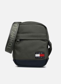 Sacs bandoulière TJM ESS DAILY REPORT homme vert