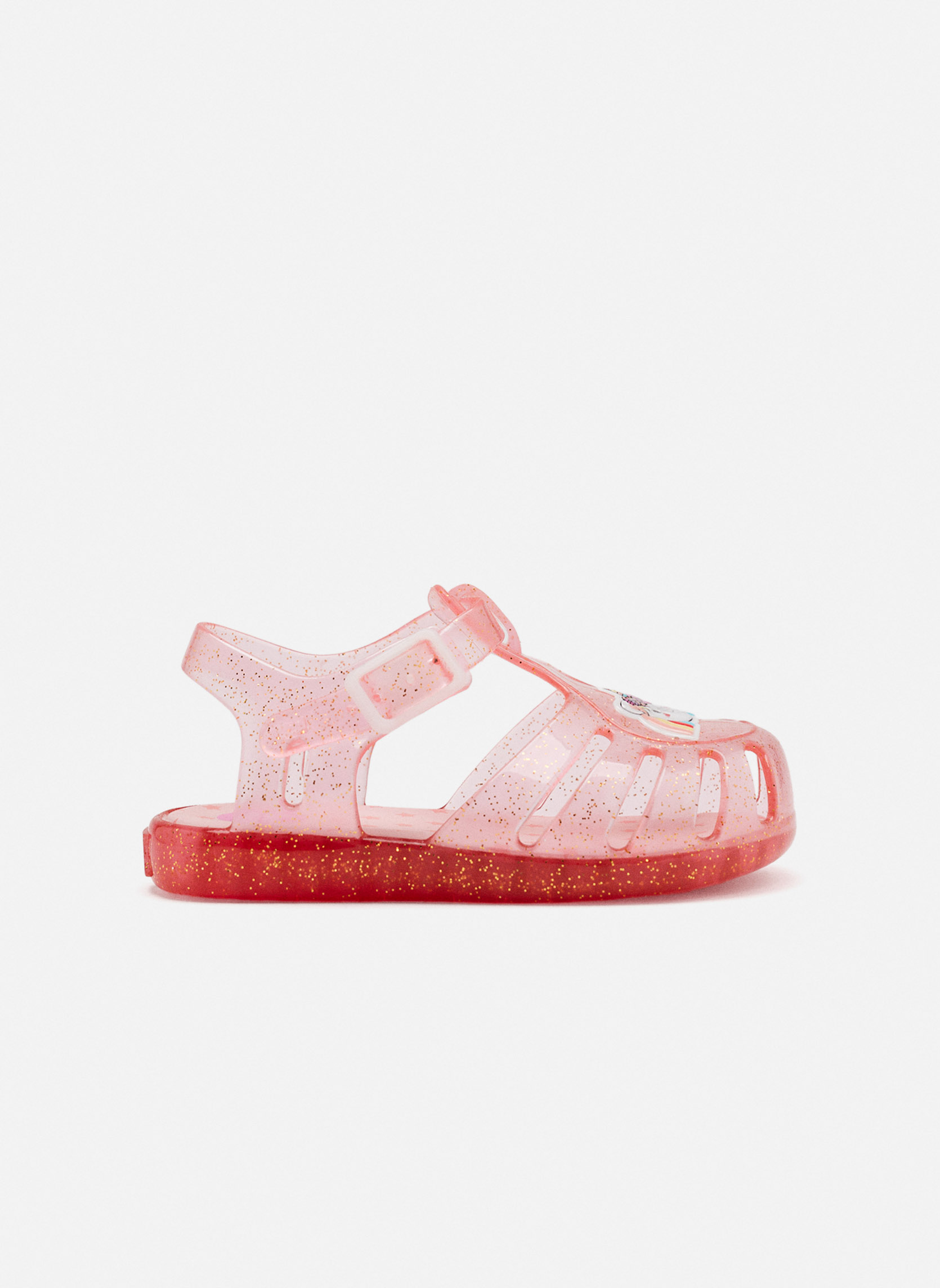GIOSEPPO Sandales Fille Deinze Spartiates Lilas - Confort Et Style Avec Fermeture Velcro