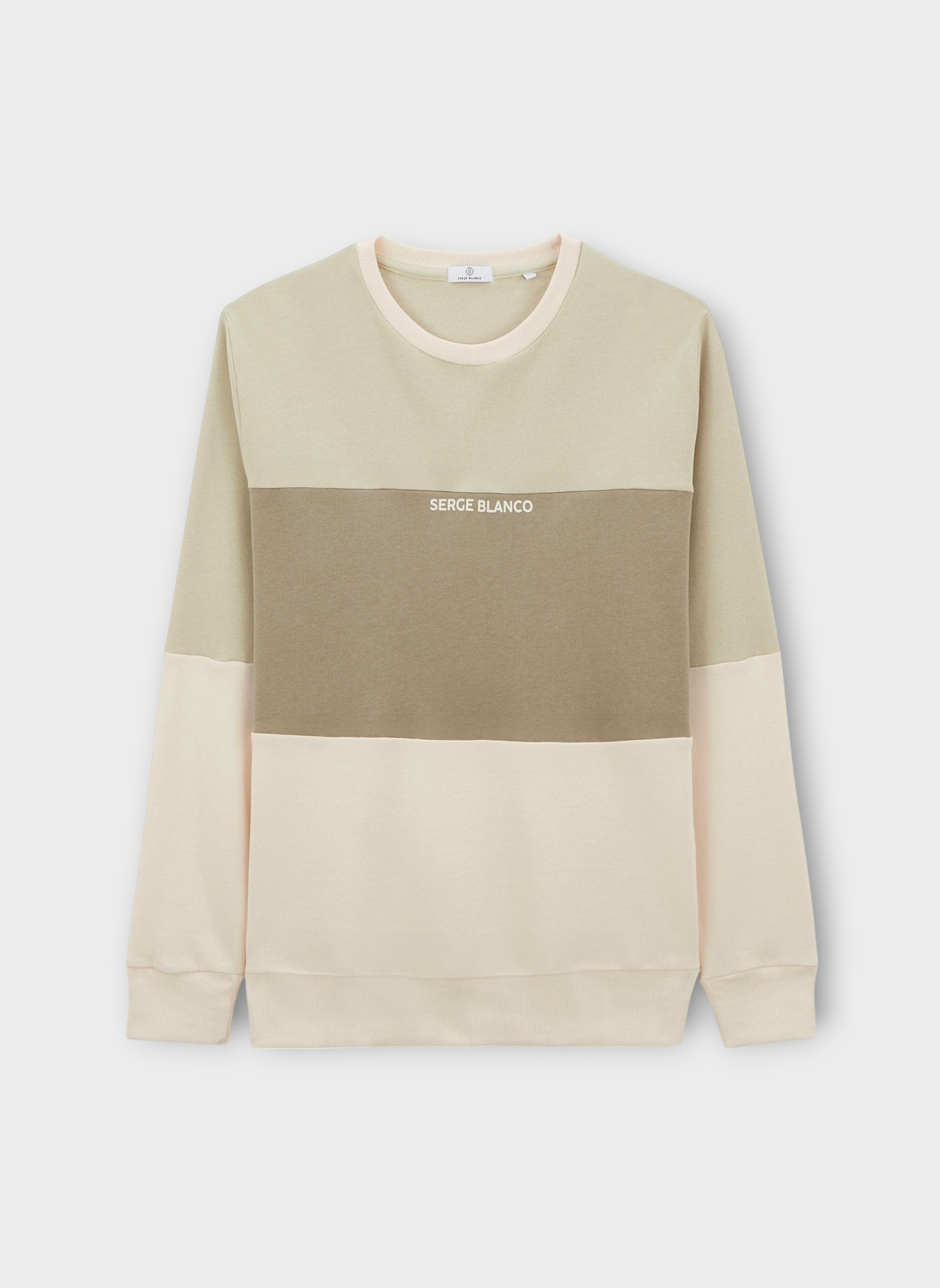 Sweat à Capuche Adulte Perfect Sweats - 100% Coton - Blanc - Taille XXXL