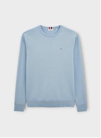 Pulls Maximus homme bleu Serge Blanco Pulls Maximus homme bleu Bleu ciel