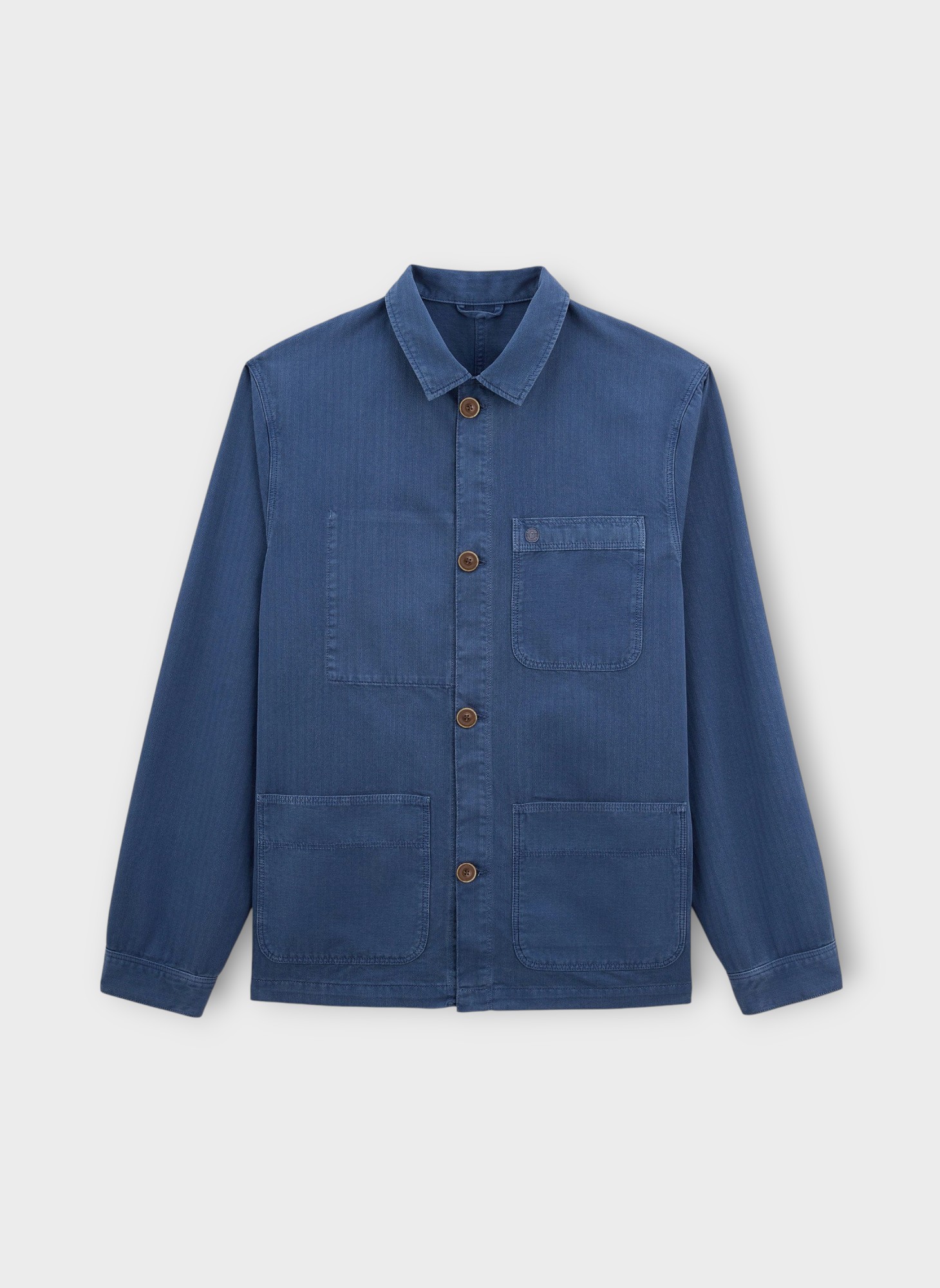 Blousons Wendel homme bleu Serge Blanco Blousons Wendel homme bleu Bleu