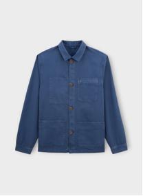 Blousons Wendel homme bleu Serge Blanco Blousons Wendel homme bleu Bleu