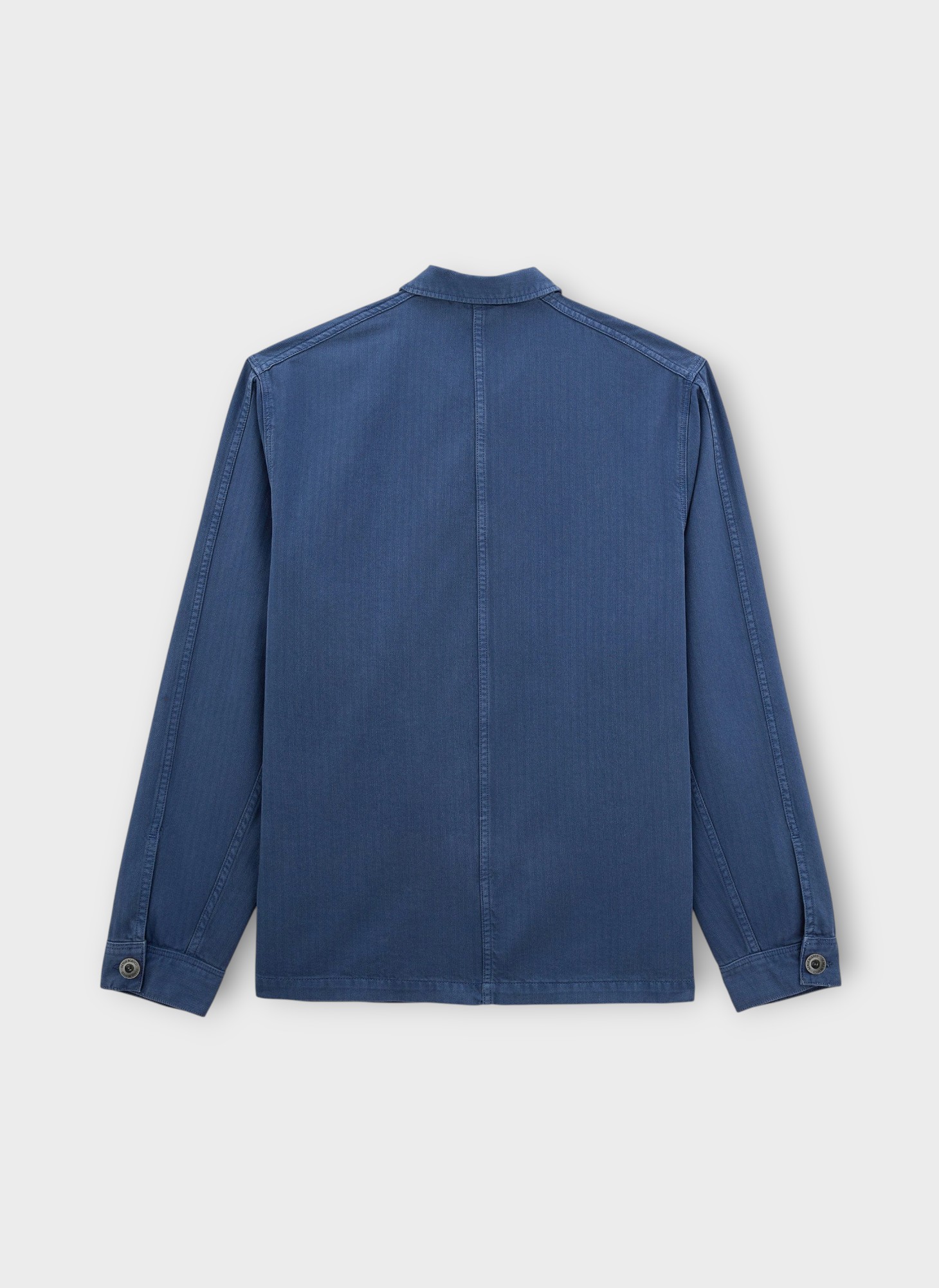 Blousons Wendel homme bleu Serge Blanco Blousons Wendel homme bleu Bleu