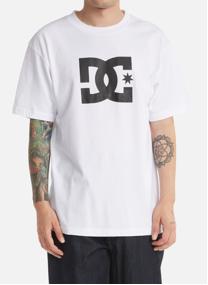 Tee-shirts DC Star homme noir