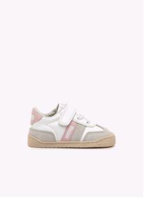 Baskets basses Sneakers Garçon MTNG KIDS RESPECT vert fille blanc MTNG Baskets basses Sneakers Garçon MTNG KIDS RESPECT vert fille blanc Blanc mat