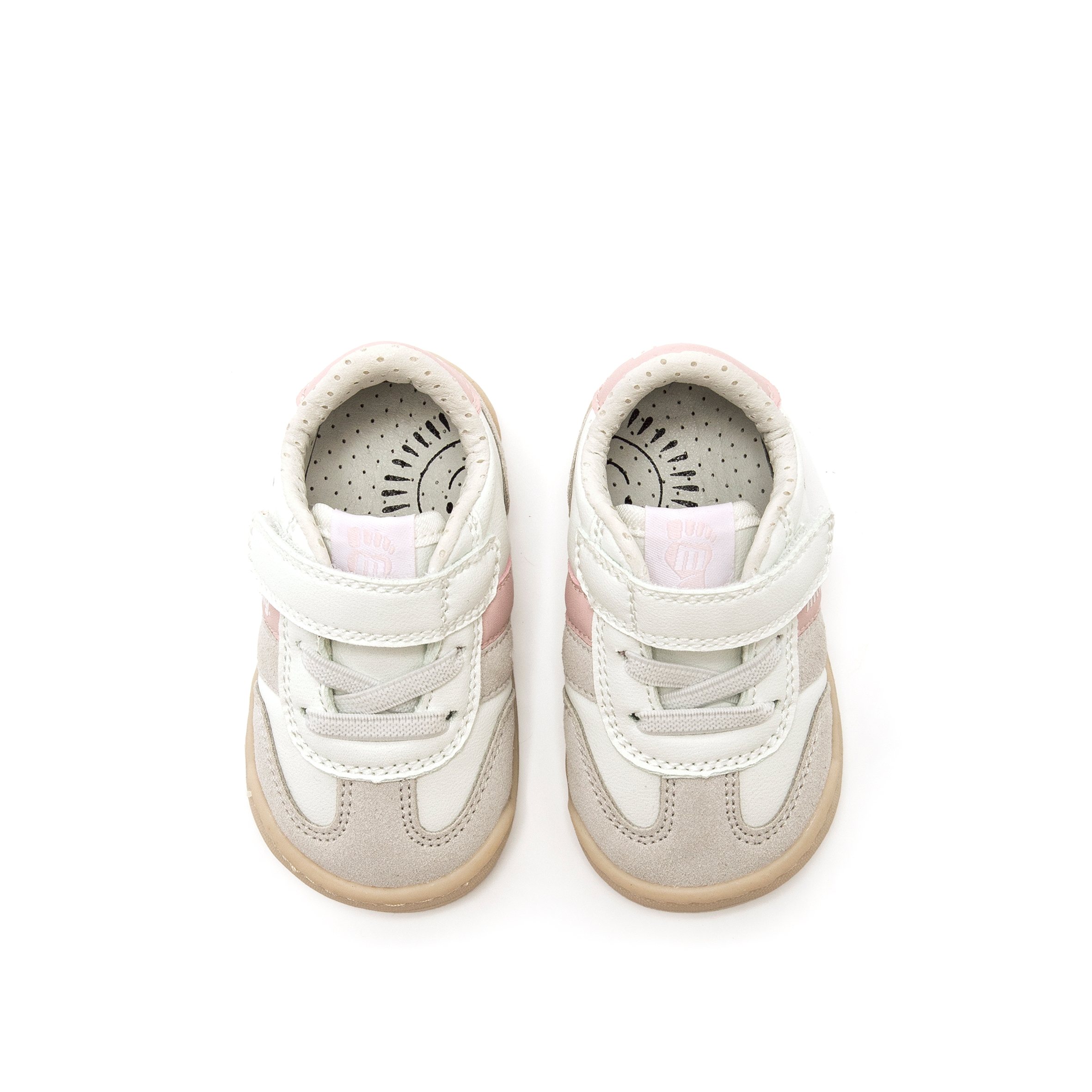 Baskets basses Sneakers Garçon MTNG KIDS RESPECT vert fille blanc MTNG Baskets basses Sneakers Garçon MTNG KIDS RESPECT vert fille blanc Blanc mat