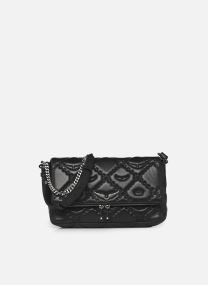 Taschen Rocky Ii Quilted Monogram damen schwarz Zadig & Voltaire Taschen Rocky Ii Quilted Monogram damen schwarz BLACK