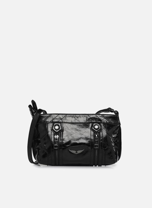 Zadig & Voltaire Umhängetaschen Sunny Mood Vintage Patent damen schwarz