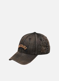 Kappen New Eraxzv - Voltairedenim Cap damen braun