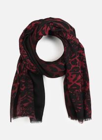 Halstücher Judy Leo Print damen braun