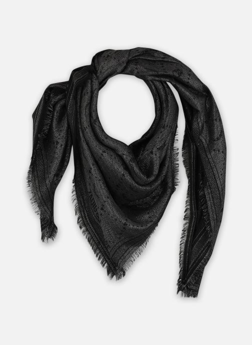 Echarpes et Foulards Accessoires Glenn Monogram Metallise