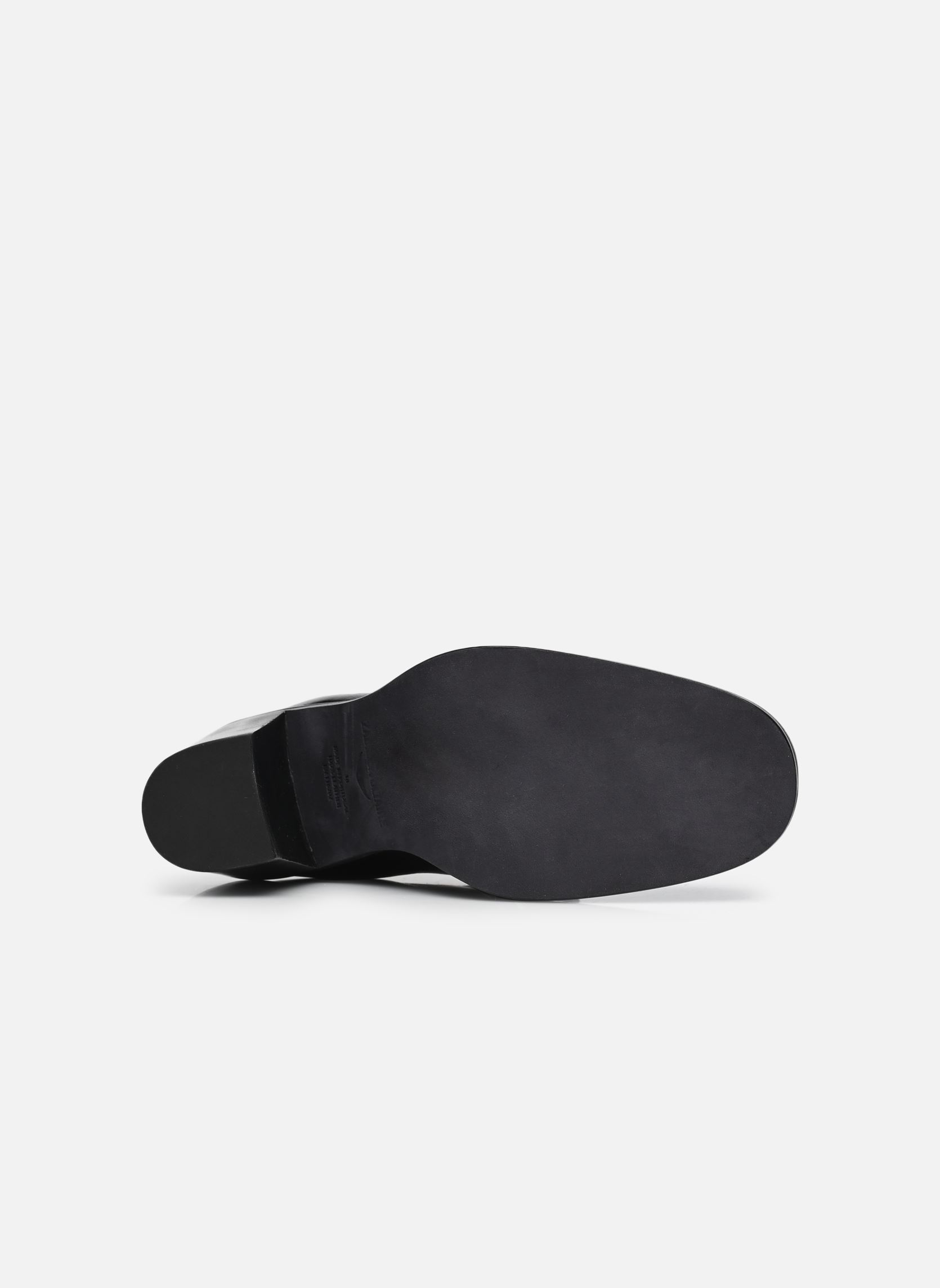 Bottines et boots Preiser High Boots Universe Pa femme noir Zadig & Voltaire Bottines et boots Preiser High Boots Universe Pa femme noir Noir