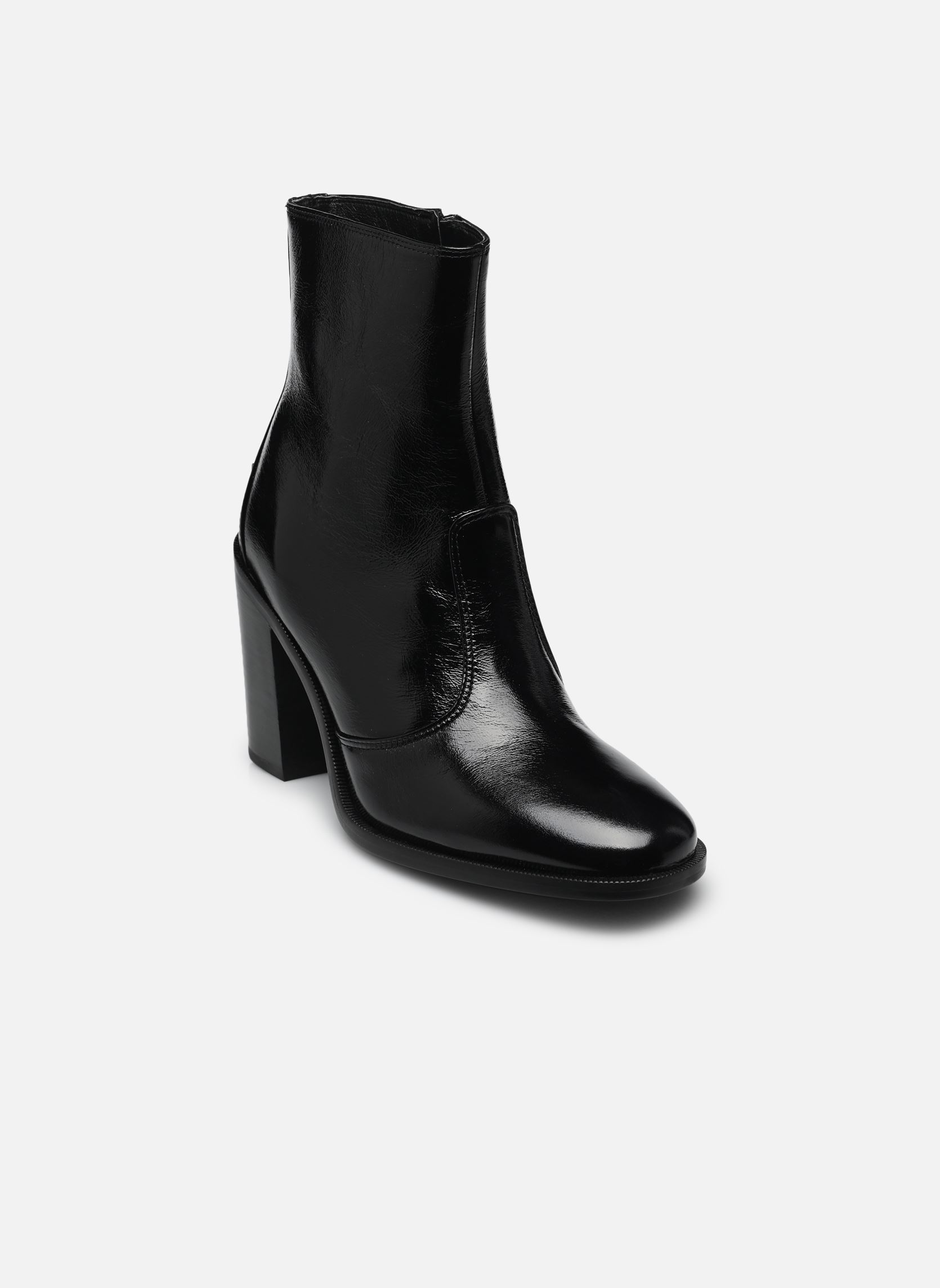 Bottines et boots Preiser High Boots Universe Pa femme noir Zadig & Voltaire Bottines et boots Preiser High Boots Universe Pa femme noir Noir