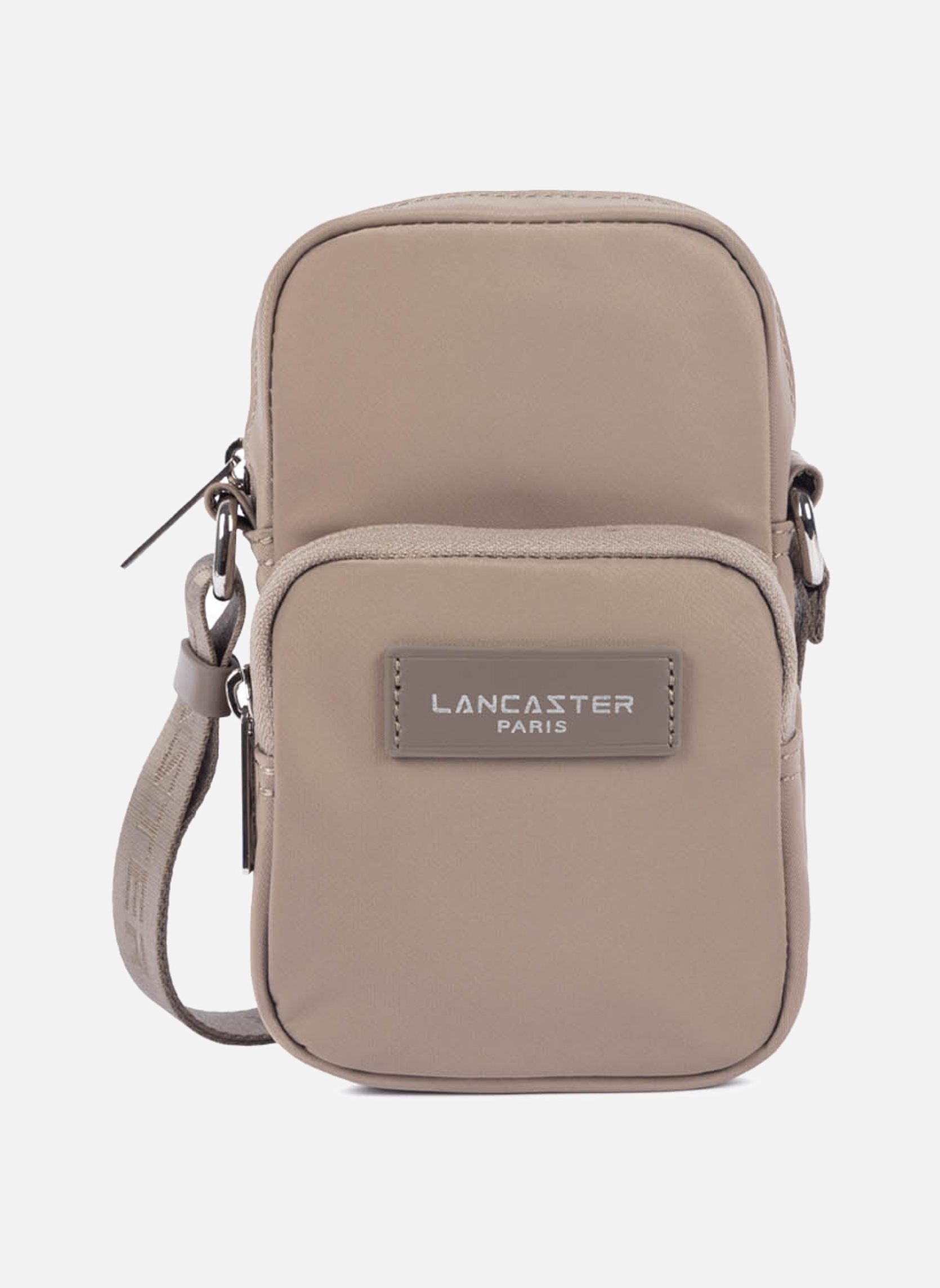 Accessoires divers Basic Vita femme marron Lancaster Accessoires divers Basic Vita femme marron Marron clair