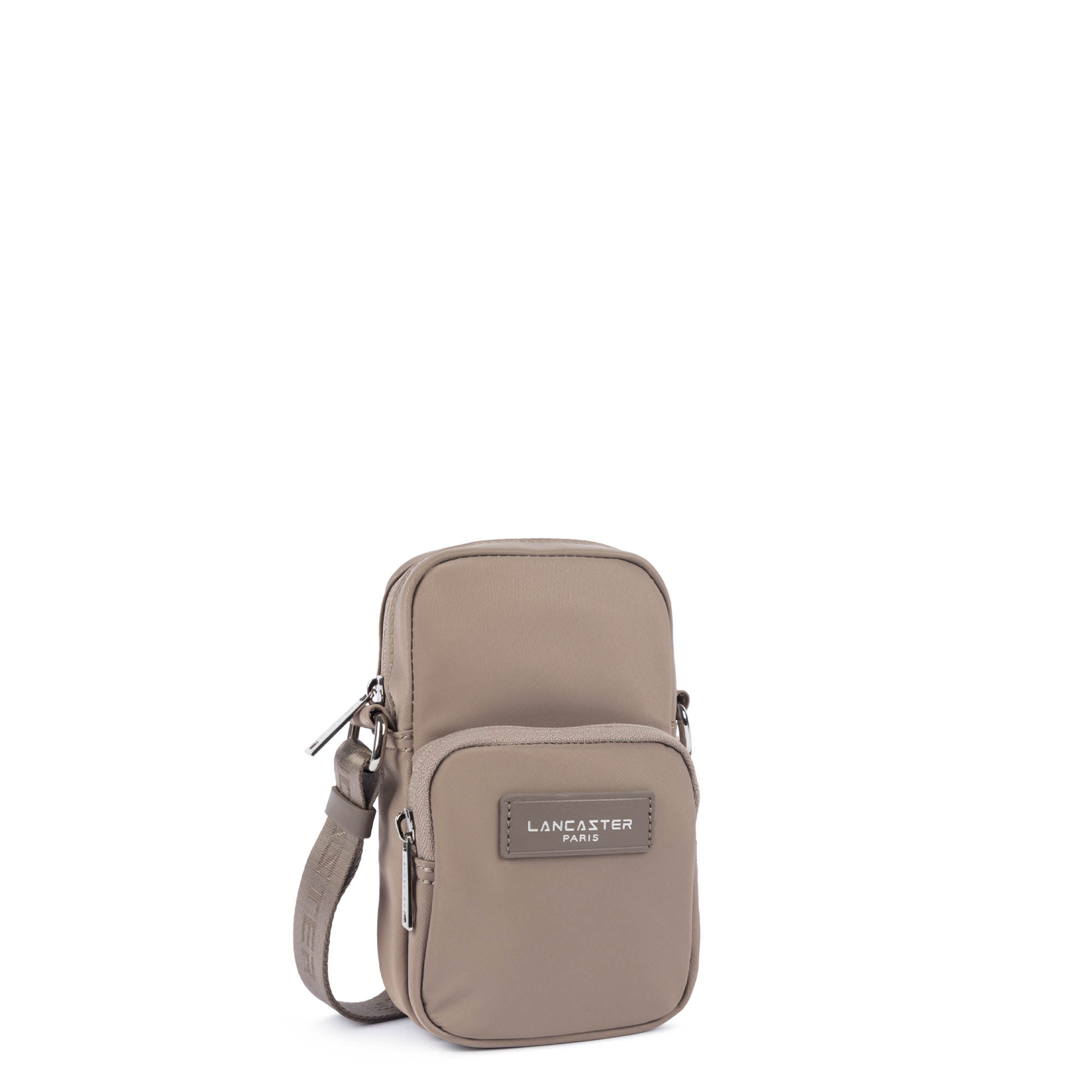 Accessoires divers Basic Vita femme marron Lancaster Accessoires divers Basic Vita femme marron Marron clair