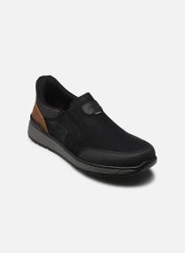 Mocassins B9057 heren groen