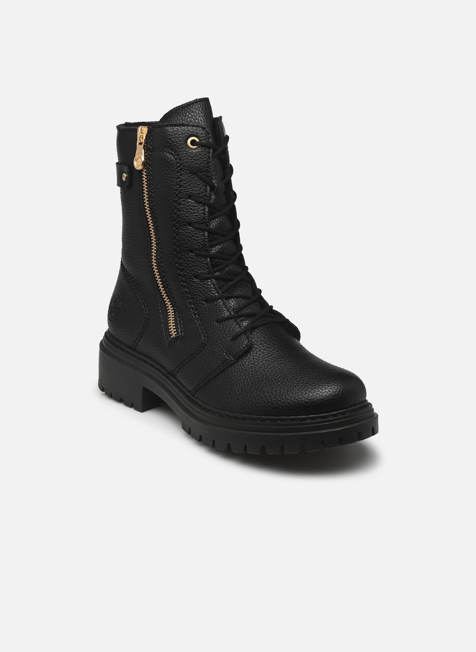 RIEKER Stiefeletten & Boots 72640-00 | Schuh Mücke