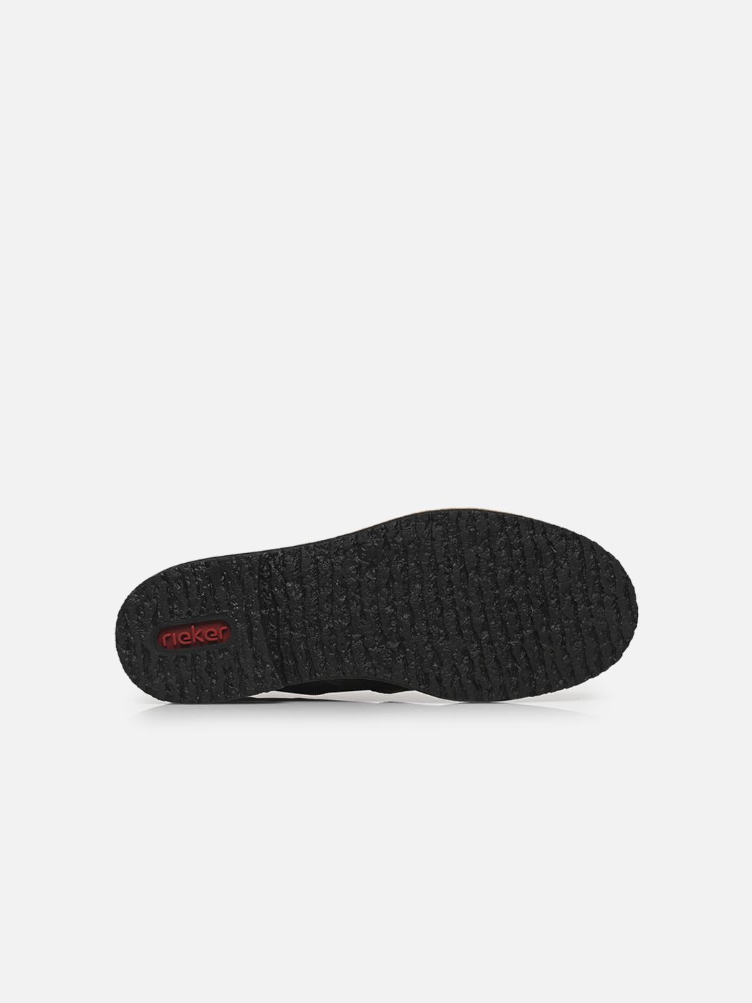 Geschnürte Stiefeletten 73510 damen mehrfarbig Rieker Geschnürte Stiefeletten 73510 damen mehrfarbig MULTICOLORE