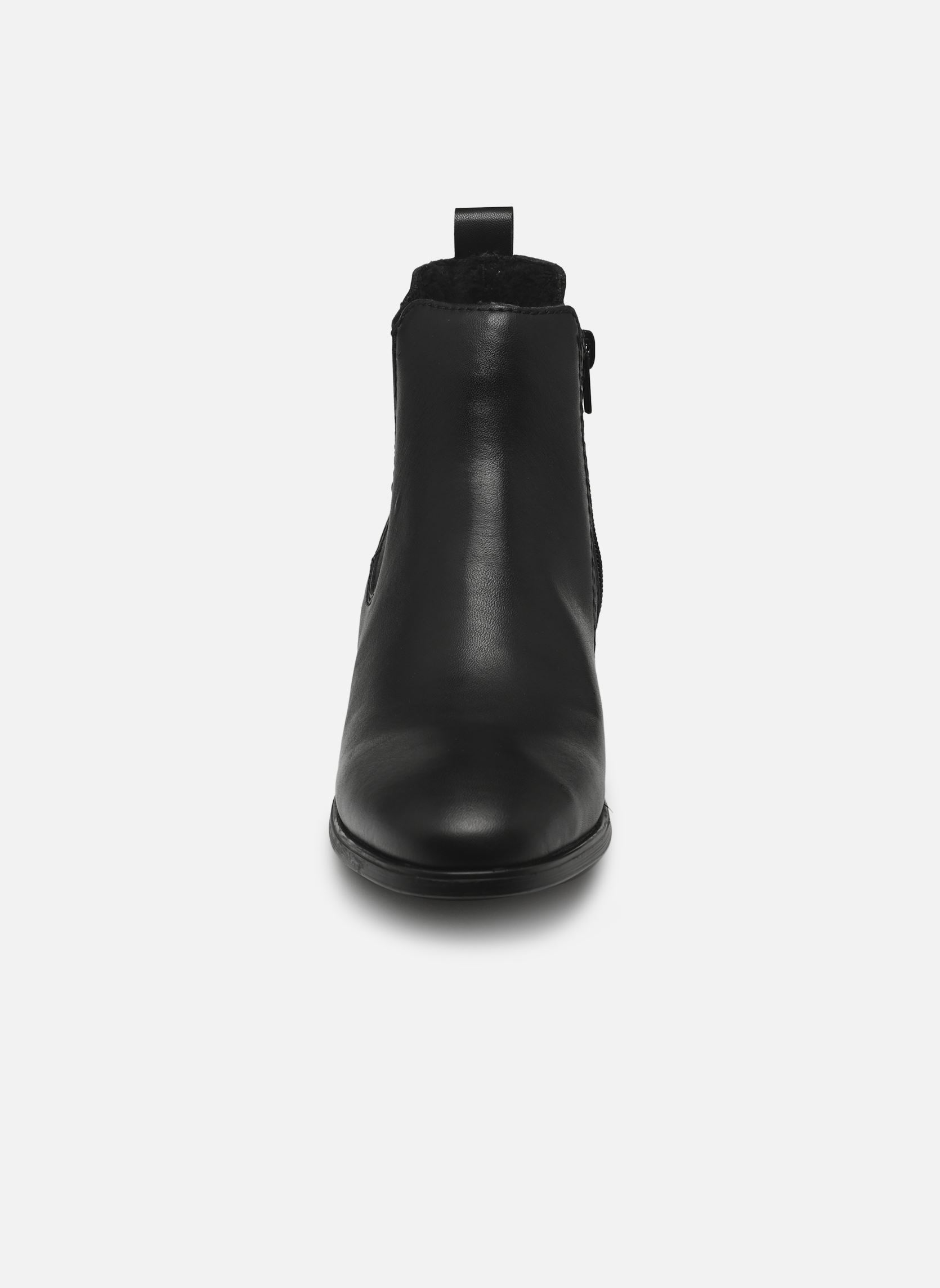 Bottines et boots 73971 femme noir Rieker Bottines et boots 73971 femme noir NOIR