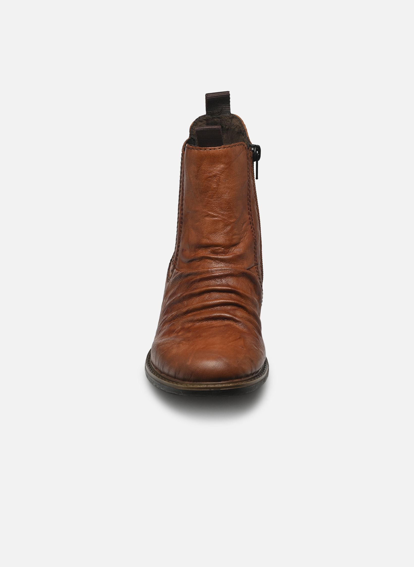 Rieker Stivali Chelsea Donna – Colore Marrone, Modello Classico, Comfort E Stile