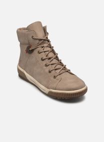Zapatillas altas N0730 mujer beige Rieker Zapatillas altas N0730 mujer beige CONGO/MOGANO