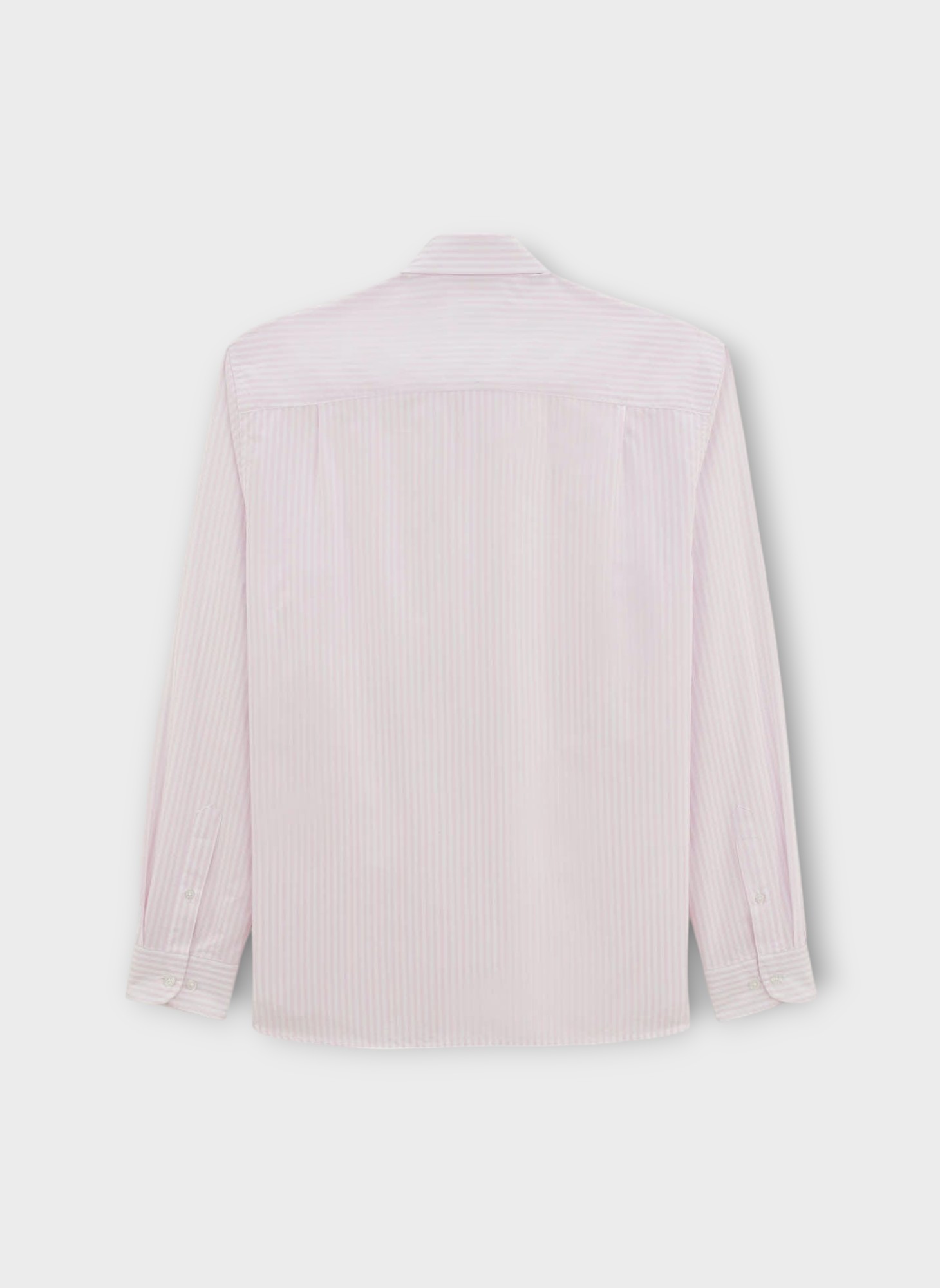 Chemises Charles homme rose Serge Blanco Chemises Charles homme rose Rose