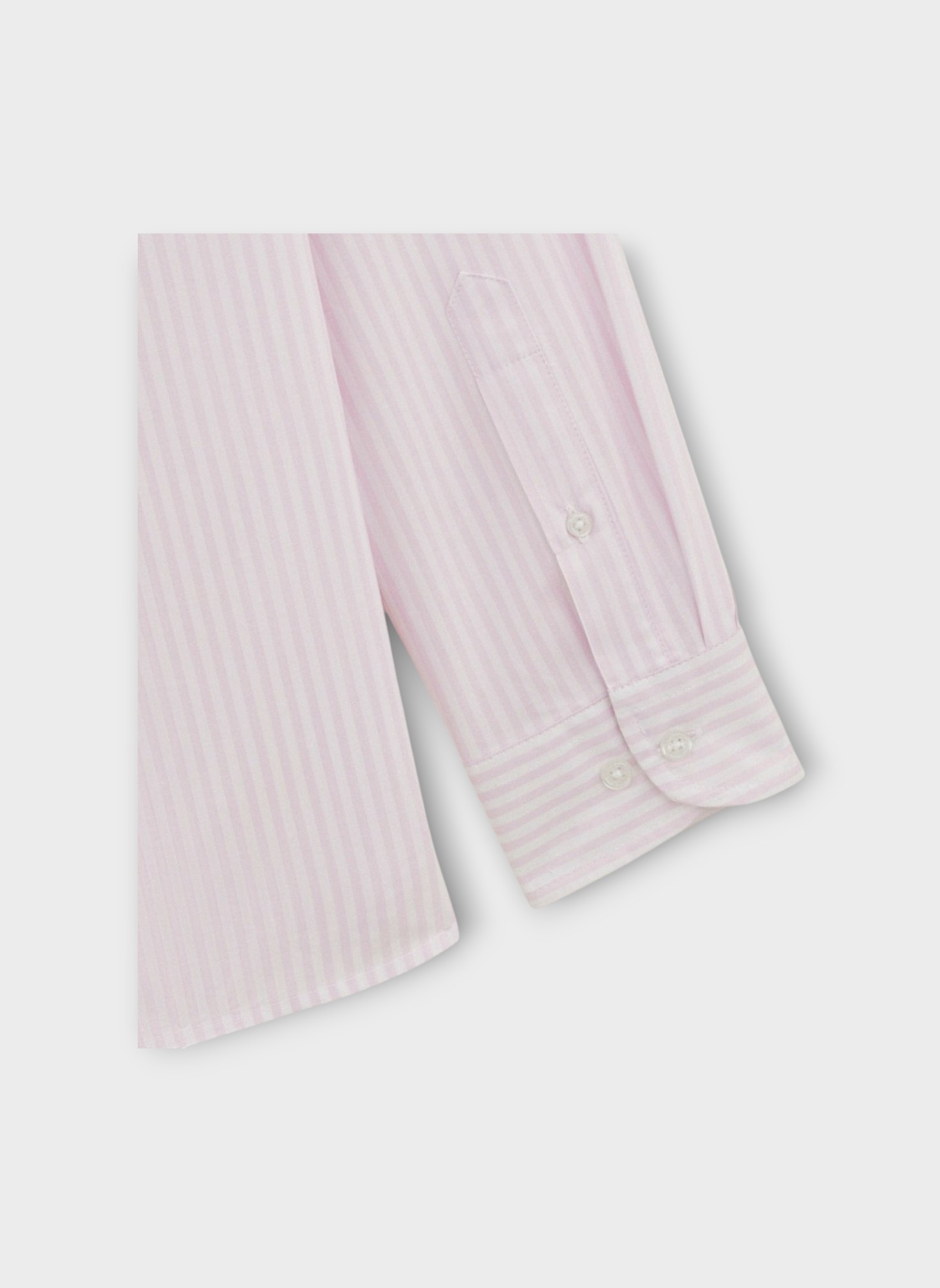 Chemises Charles homme rose Serge Blanco Chemises Charles homme rose Rose