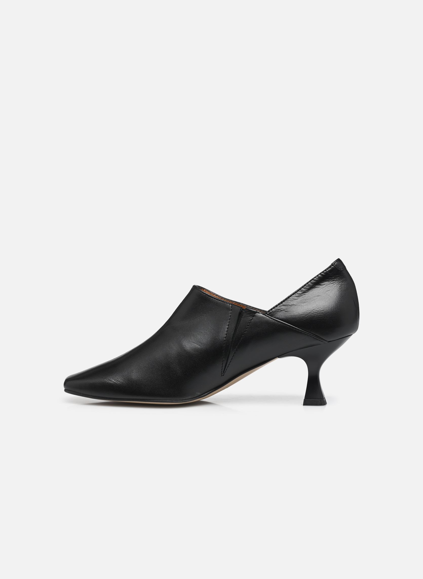 Pumps Spaula damen schwarz Georgia Rose Pumps Spaula damen schwarz NOIR