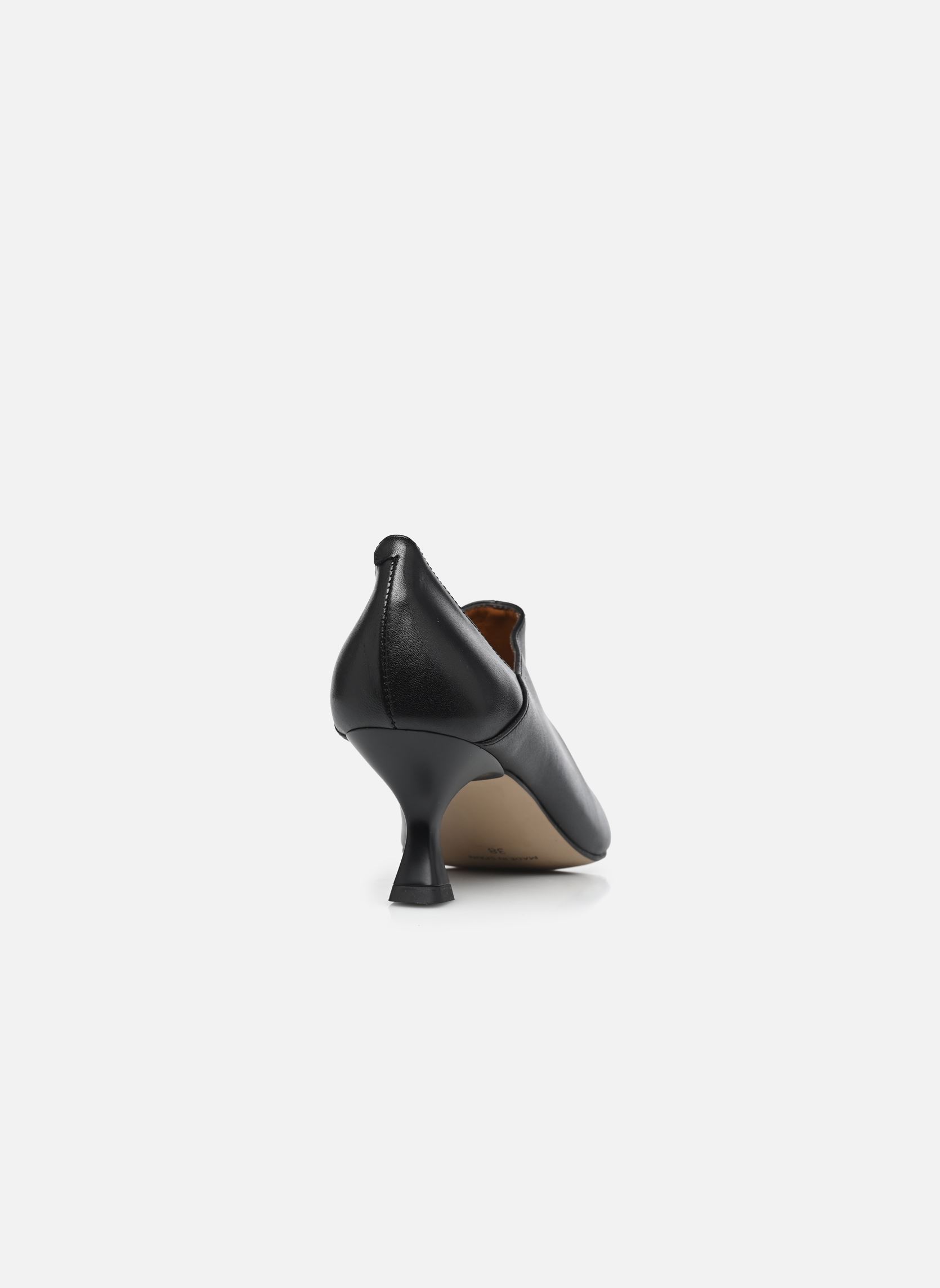 Pumps Spaula damen schwarz Georgia Rose Pumps Spaula damen schwarz NOIR