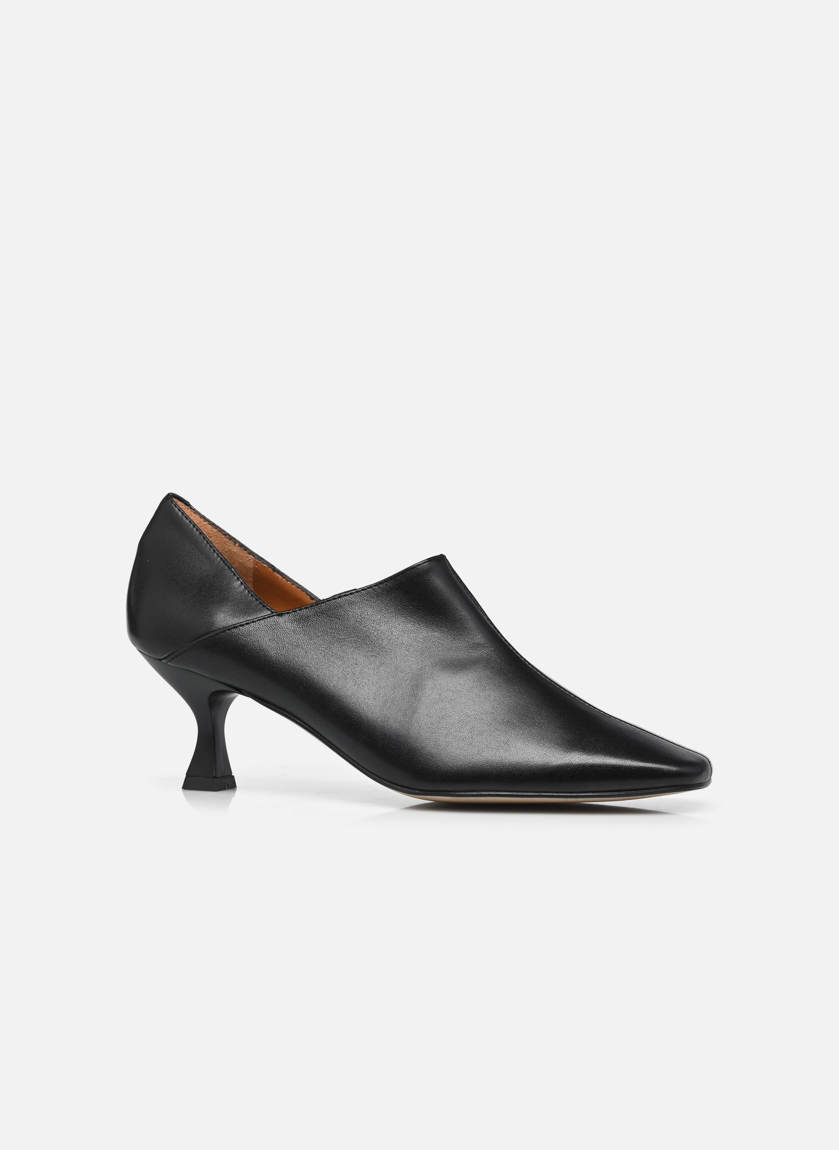 Pumps Spaula damen schwarz Georgia Rose Pumps Spaula damen schwarz NOIR