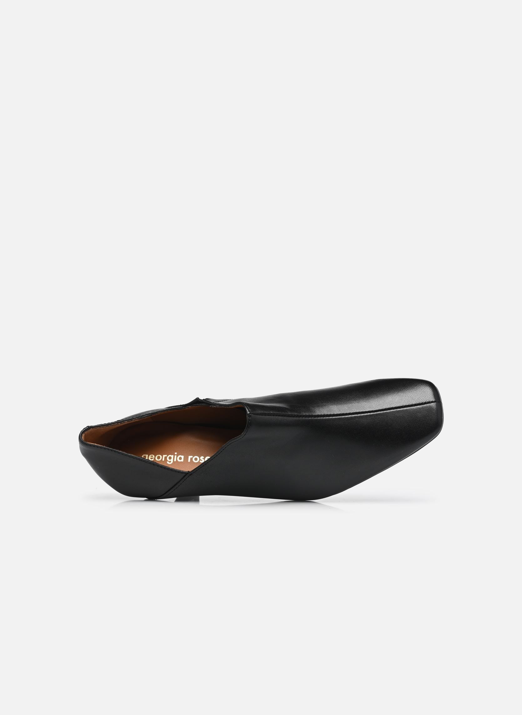 Pumps Spaula damen schwarz Georgia Rose Pumps Spaula damen schwarz NOIR