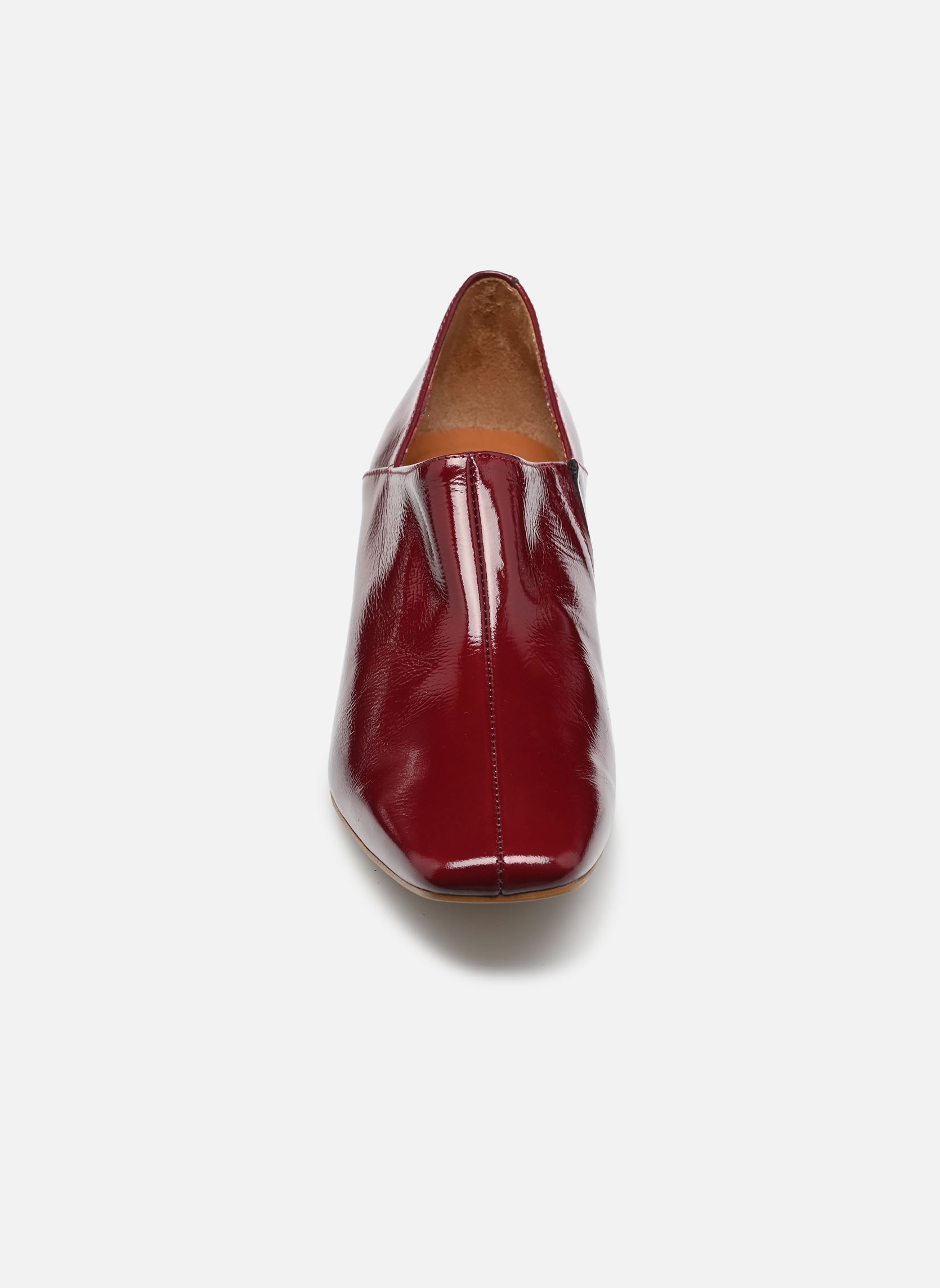 Pumps Spaula damen bordeaux Georgia Rose Pumps Spaula damen bordeaux BORDEAUX